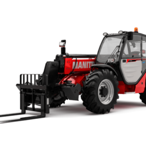 Location CHARIOT TELESCOPIQUE MANITOU 10 METRES<br />à Morcenx-la-Nouvelle dans les Landes