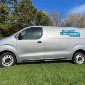 Location FOURGON 6M3<br />à Morcenx la Nouvelle dans les Landes