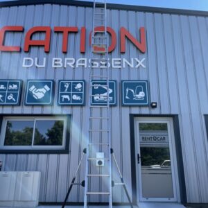 Location ECHELLE 2 PLANS<br />à Morcenx la Nouvelle dans les Landes