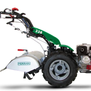 Location MOTOCULTEUR (+fraise ou charrue)<br />à Morcenx la Nouvelle dans les Landes