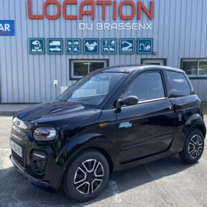 Location VOITURE SANS PERMIS<br />à Morcenx la Nouvelle dans les Landes