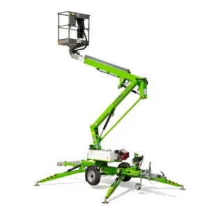 Location NACELLE TRACTABLE 12M<br />à Morcenx la Nouvelle dans les Landes