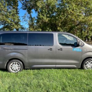 Location MINIBUS 9 PLACES<br />à Morcenx la Nouvelle dans les Landes
