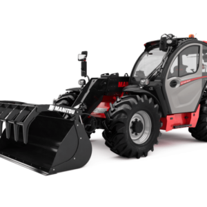 Location CHARIOT TELESCOPIQUE MANITOU 6 METRES<br />à Morcenx-la-Nouvelle dans les Landes
